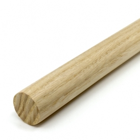 Ashwood Dowel for Pegboards